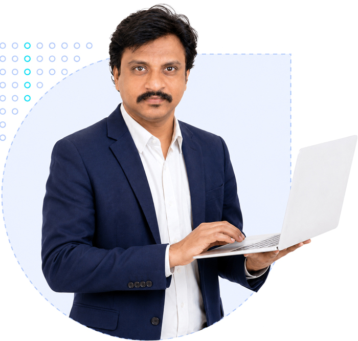 Venkat Shyam.N - Digital Marketer , UI/UX Designer, Graphic & Web Designer, AI Tools Expert in Kukatpally, Hyderabad, Telangana, INDIA